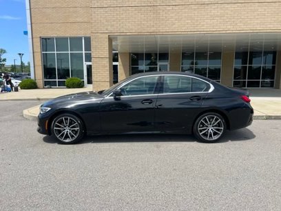 Used 2022 BMW 330i xDrive Sedan w/ Driving Assistance Package