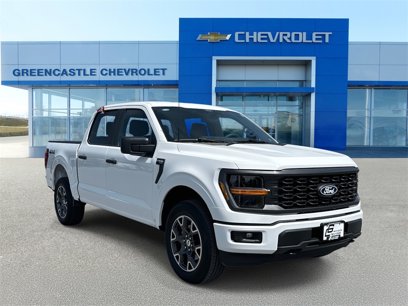 Used 2024 Ford F150 STX