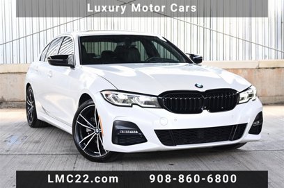 Used 2019 BMW 330i Sedan
