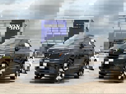 Certified 2023 Volvo C40 P8 Recharge Ultimate