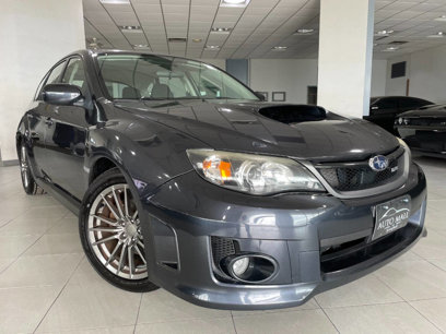 Used 2011 Subaru Impreza WRX Premium