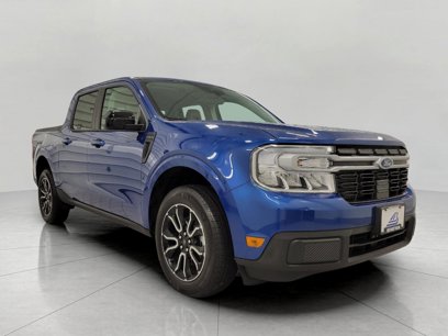 Used 2024 Ford Maverick Lariat