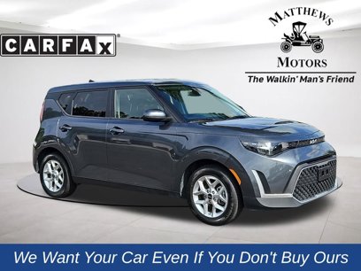 Used 2024 Kia Soul LX w/ Option Group 015