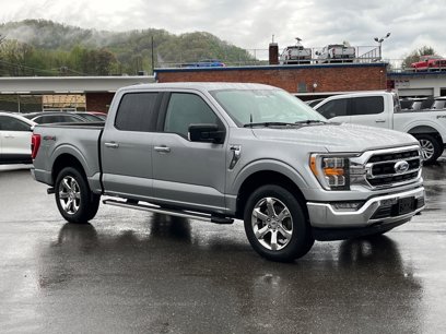 Used 2023 Ford F150 XLT w/ Equipment Group 302A High