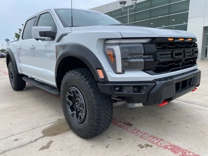 Used 2025 Ford F150 Raptor w/ Equipment Group 803A Raptor R