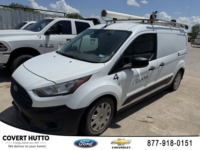 Used 2020 Ford Transit Connect XL