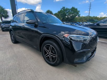 Used 2024 Mercedes-Benz EQB 300 4MATIC