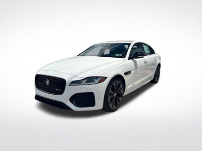 Used 2024 Jaguar XF R-Dynamic SE