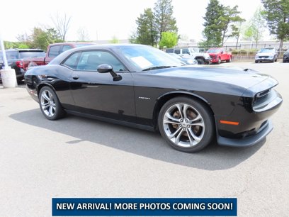 Used 2021 Dodge Challenger R/T w/ Driver Convenience Group