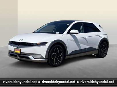 New 2024 Hyundai Ioniq 5 Limited