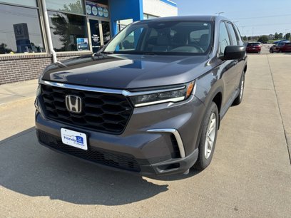Certified 2023 Honda Pilot LX