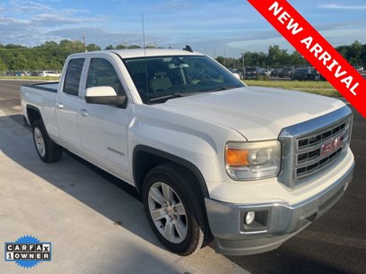 Used 2015 GMC Sierra 1500 SLE w/ SLE Value Package