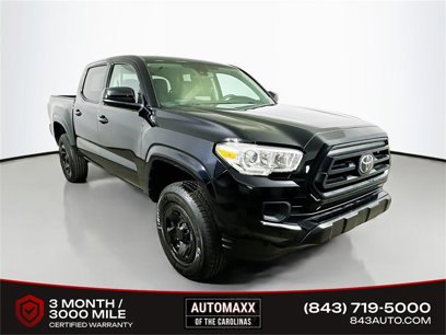 Used 2021 Toyota Tacoma SR