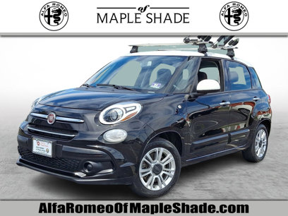 Used 2019 FIAT 500L Pop