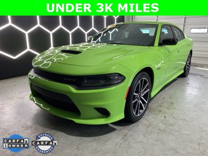 Used 2023 Dodge Charger R/T w/ Cold Weather Package
