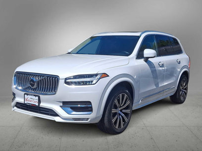 Used 2020 Volvo XC90 T6 Inscription