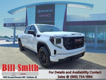 Used 2024 GMC Sierra 1500 Elevation w/ X31 Off-Road Package
