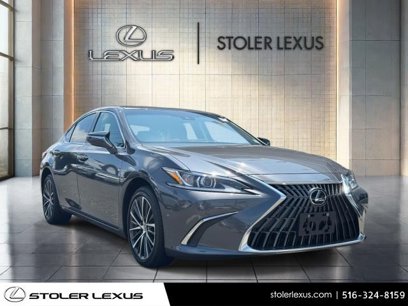 Used 2023 Lexus ES 250 w/ Premium Package