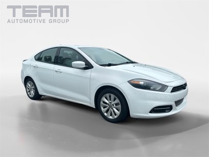 Used 2014 Dodge Dart SXT w/ Sun/Sound Group