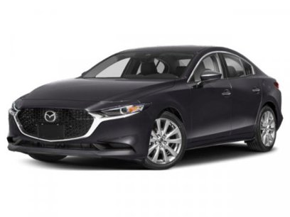 Used 2019 MAZDA MAZDA3 Sedan