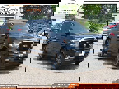 Used 2021 Honda Ridgeline RTL-E