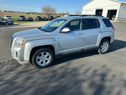 Used 2014 GMC Terrain SLE w/ Convenience Package