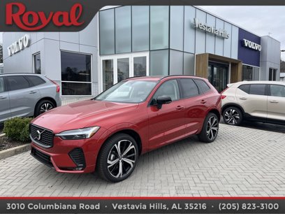 New 2025 Volvo XC60 B5 Ultra w/ Protection Package Premier