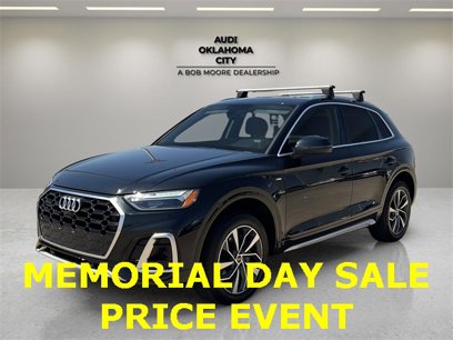 Used 2023 Audi Q5 2.0T Premium Plus