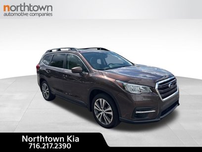 Used 2019 Subaru Ascent Premium
