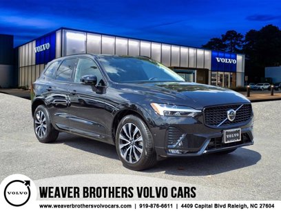 Used 2024 Volvo XC60 B5 Plus