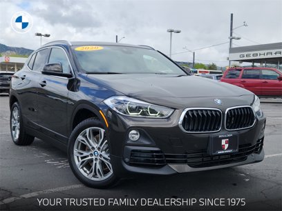 Used 2020 BMW X2 xDrive28i w/ Convenience Package