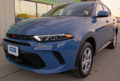 Used 2024 Dodge Hornet GT w/ Cold Weather Group