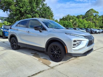 Used 2023 Mitsubishi Eclipse Cross LE