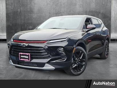 New 2025 Chevrolet Blazer LT w/ Redline Edition
