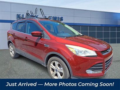 Used 2014 Ford Escape SE w/ Equipment Group 201A