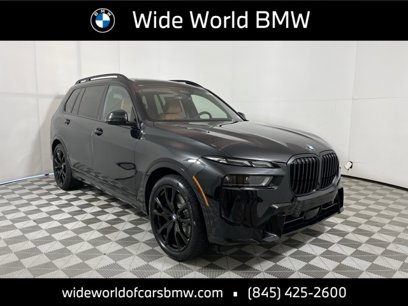 New 2026 BMW X7 xDrive40i w/ Executive Package