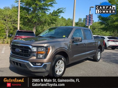 Used 2023 Ford F150 XLT
