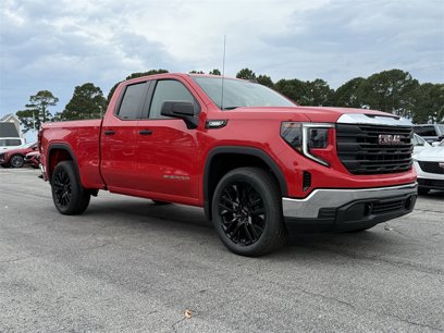 New 2024 GMC Sierra 1500 Pro w/ Pro Value Package
