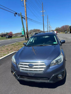 Used 2015 Subaru Outback 2.5i Premium