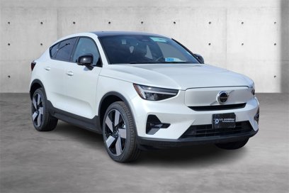 New 2024 Volvo C40 Recharge Plus w/ Climate Package