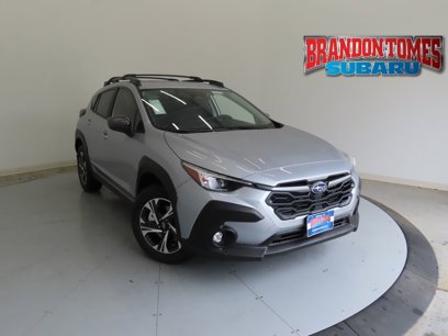 Used 2025 Subaru Crosstrek 2.5i Premium