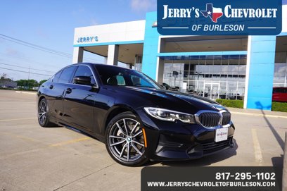 Used 2019 BMW 330i Sedan