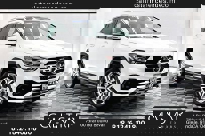 Certified 2021 Mercedes-Benz GLA 250