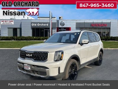 Used 2023 Kia Telluride EX X-Line