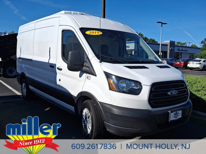 Used 2019 Ford Transit 350 148 Medium Roof