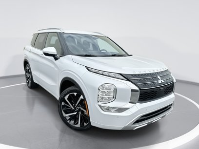 Used 2024 Mitsubishi Outlander SEL