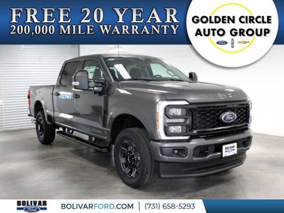 New 2025 Ford F250 XL