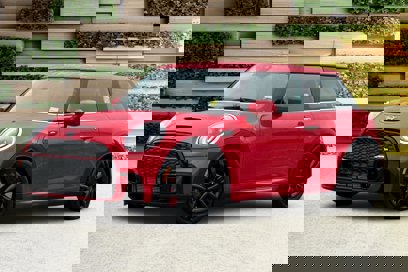 Used 2024 MINI Cooper John Cooper Works