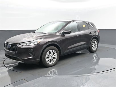Used 2023 Ford Escape Active w/ Tech Pack #2