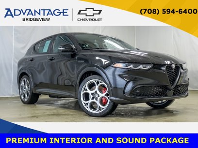 Used 2024 Alfa Romeo Tonale Veloce